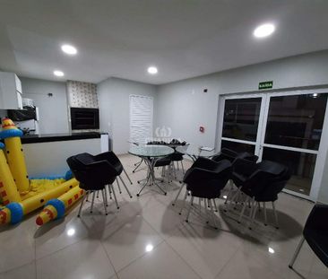 Apartamento para aluguel, 2 quartos, 1 vaga, Sarandi - Porto Alegre... - Photo 6