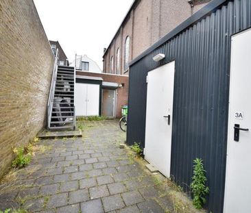 Westersteeg 3A - Foto 3