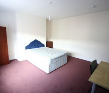 4 Bed - Seventh Avenue, Heaton, Ne6 - Photo 5