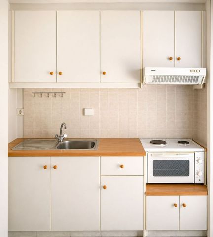 Studio/Γκαρσονιέρα για ενοικίαση - Ρέθυμνο, - Φωτογραφία 2