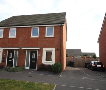 2 bedroom semi-detached house to rent - Photo 6