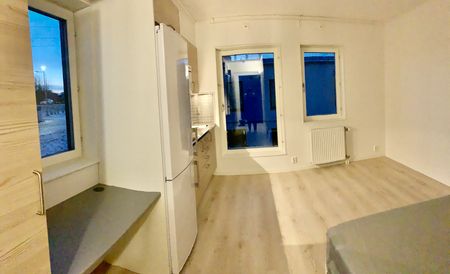 Ångermannagatan, Vällingby - Photo 3