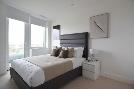 2 bedroom apartment to rent - Photo 4