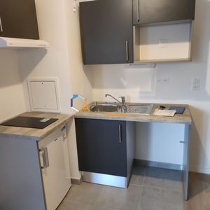 Appartement à louer Colombes - Photo 2