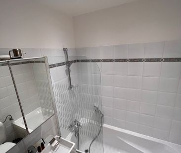 Möbliertes Studio in Brüssel (Schuman) - Foto 3