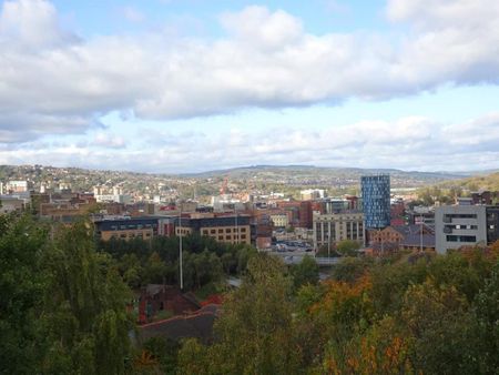 Blackwell Place, Sheffield, S2 5PX - Photo 3