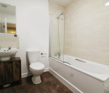 1 bedroom apartment to rent - Photo 6