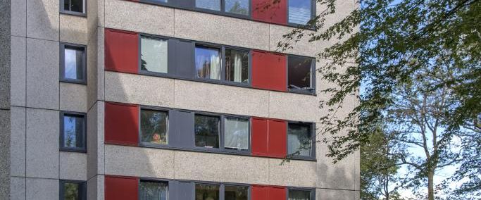 4-Zimmer-Wohnung in Siegen Weidenau - Photo 1