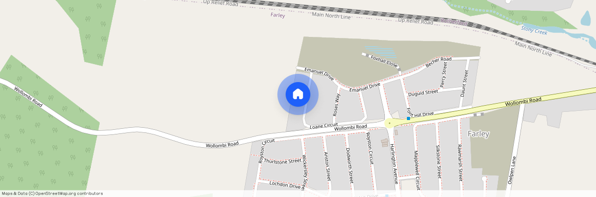 2/25 Loane Circuit, NSW 2320, Farley