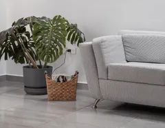 1 room apartment of 103m² in Mascouche - Photo 1