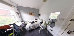 5 Flat 2 Headingley Avenue, Leeds, LS6 3EP - Photo 2