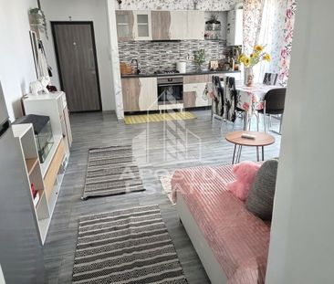 Apartament cu 2 camere de inchiriat,cu parcare in Giroc - Photo 4