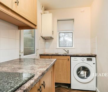 2 bedroom terraced house to rent - Photo 6