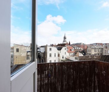 Lys lejlighed med to værelser centralt i Aalborg - Photo 4