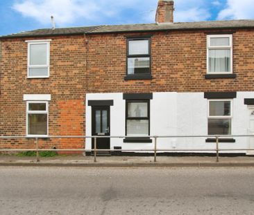 1 bedroom terraced house to rent - Photo 3