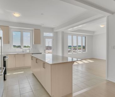 For Lease - 59 Suzuki Street Unit# UPPER, Barrie, Ontario - Photo 6
