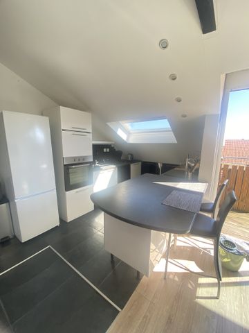 Location Appartement 2 pièces 33m² ST ETIENNE 42000 - Photo 4