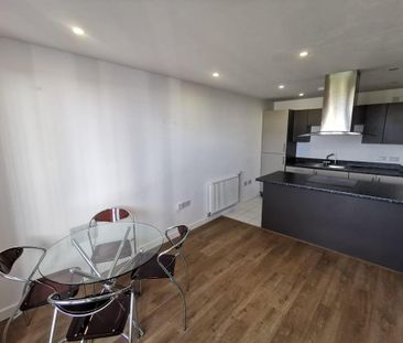 1 bedroom apartment to rent - Photo 6