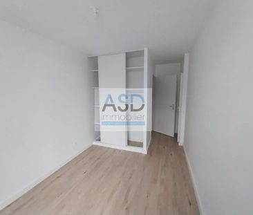 Appartement Roubaix 2 pièce(s) 31 m2 - Photo 1