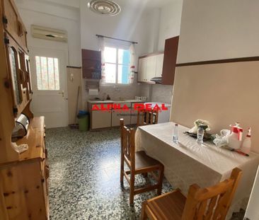 Διαμέρισμα για ενοικίαση Άγιος Γεώργιος (Κερατσίνι) - Photo 4