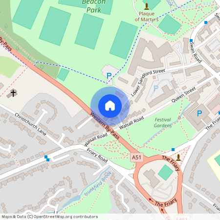 Townsfields