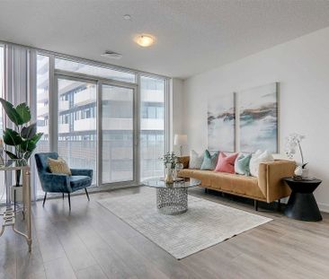 For Lease - 100 Harbour Street Unit# 4906, Toronto, Ontario - Photo 4