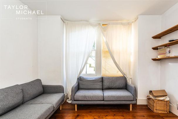 5 bedroom terraced house to rent - Photo 1