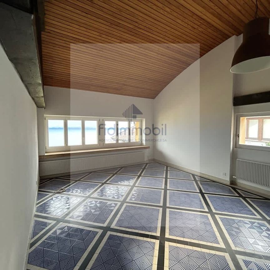 6 Zimmer, 265 m² - Photo 1