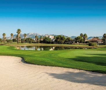 Middle Floor Apartment · Benahavís - Photo 4