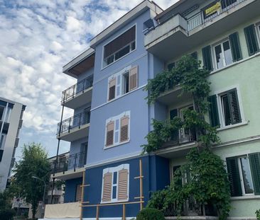 1 Zimmer, 11 m², 1. Stock - Photo 3