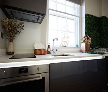 Studio to rent - Photo 4