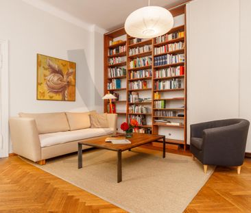 Good living: Nähe Holländisches Viertel - Photo 2