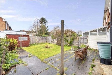 Room Let, Burgan Close, OX4 - Photo 5