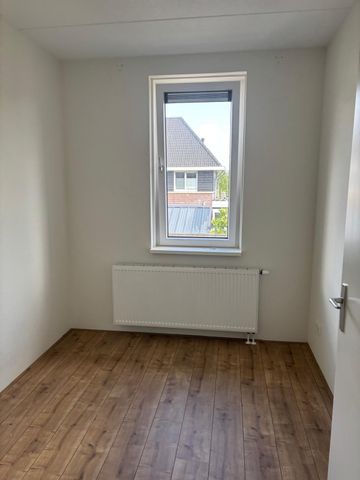 Te huur: Huis It Doekewiid 56 in Hurdegaryp - Photo 3