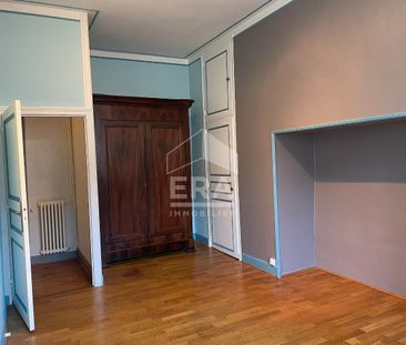 Appartement Rodez 2 pièce(s) 49.82 m2 - Photo 5