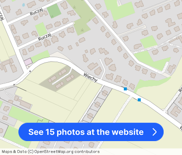 Dom do wynajęcia w Powsinie | 159 m - Photo 1