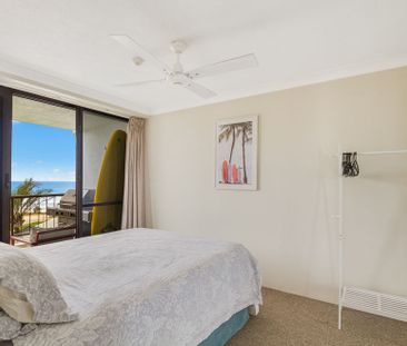 San Simeon apartments provide a resort style beachfront living for ... - Photo 5