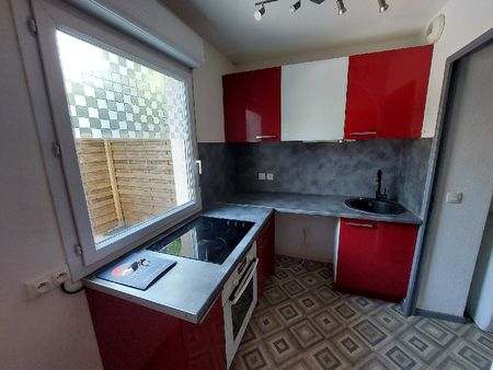 AVIGNON623 Appartement type 2 de 45.50 m² proche Intra Muros, - Photo 4