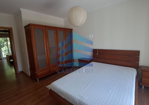Apartamento T2 em Aveiro