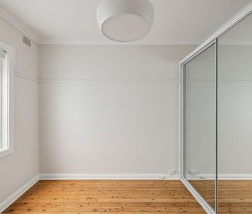 Unit 6/43 Johnston Street, Annandale NSW 2038 - Apartment For Rent ... - Photo 1