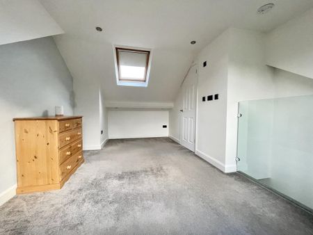 3 bedroom terraced house to rent - Photo 5