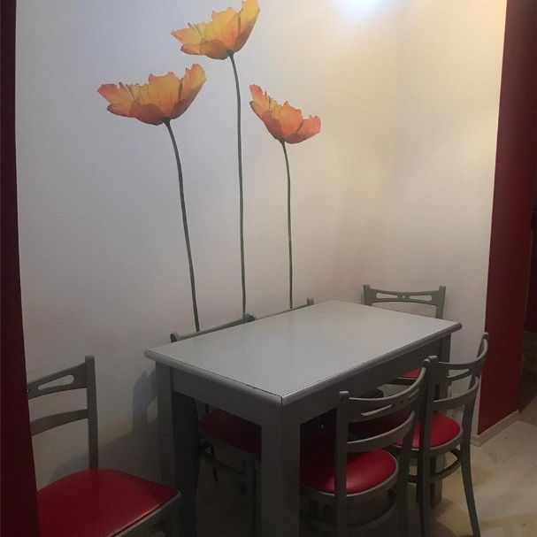 Garsoniera renovata pe Nerva Traian - Fotografie 1