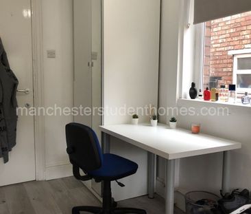Fairholme Road, Manchester, M20 4SA - Photo 1