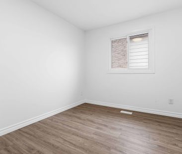 For Lease - 1899 Rosefield Road Unit# Upper, Pickering, Ontario - Photo 6