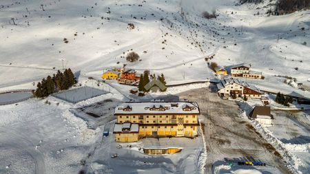 Monolocale Malga San Giorgio 1, Malga San Giorio, Bosco Chiesanuova - Photo 5