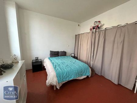 Appartement à louer 2 pièces 34.68m² - Photo 3