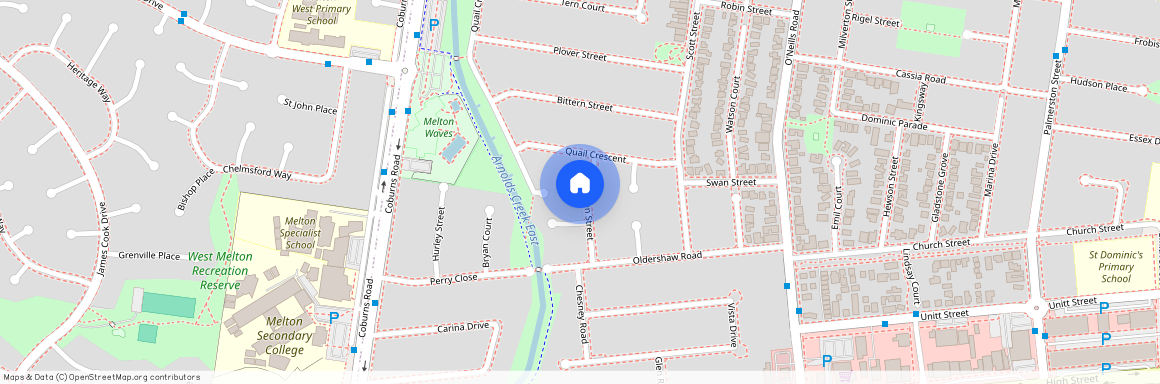 3 Mawson Street, Vic 3337, Melton