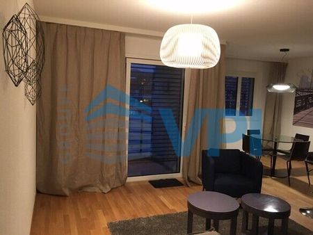 Superb 3 room furnished apartment in Carouge - Photo 2