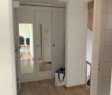 1.5 Zimmer, 48 m² - Foto 5