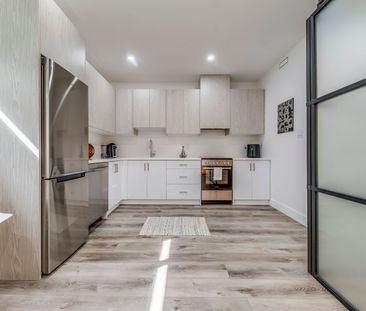 For Lease - 19 Hatfield (Lower #3) Crescent, Toronto, Ontario - Photo 4